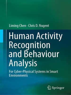 cover image of Human Activity Recognition and Behaviour Analysis